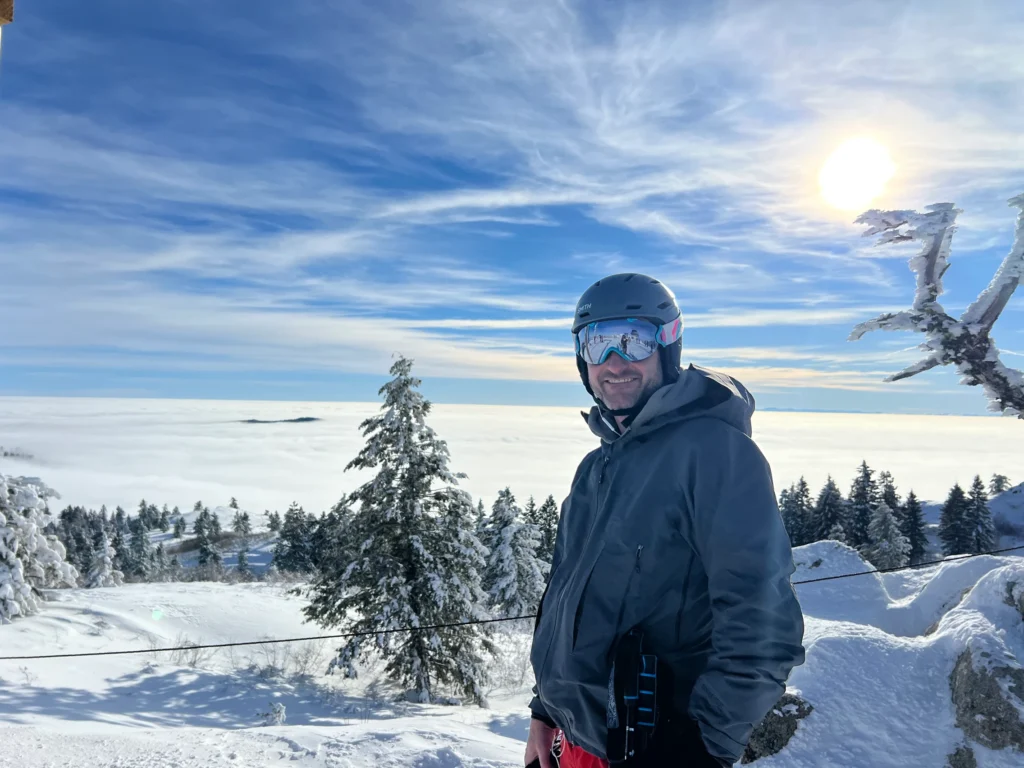 Proud to be part of Marquis Who’s Who