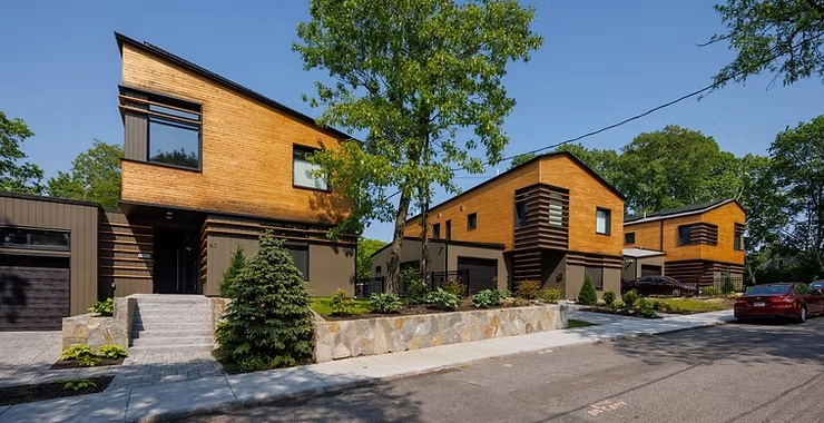 Passive Houses Rock!!!